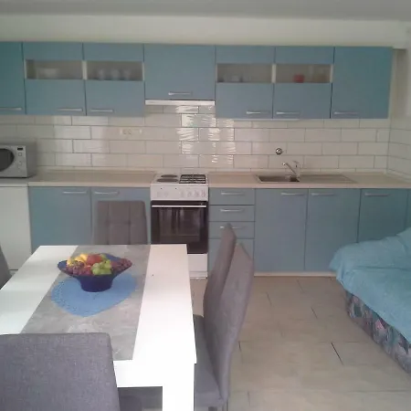 K21 Apartment Bovec Kültér fotó