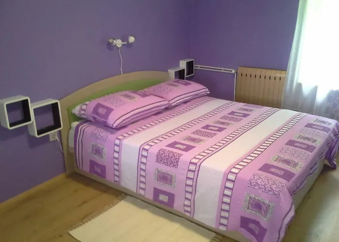 K21 Apartment