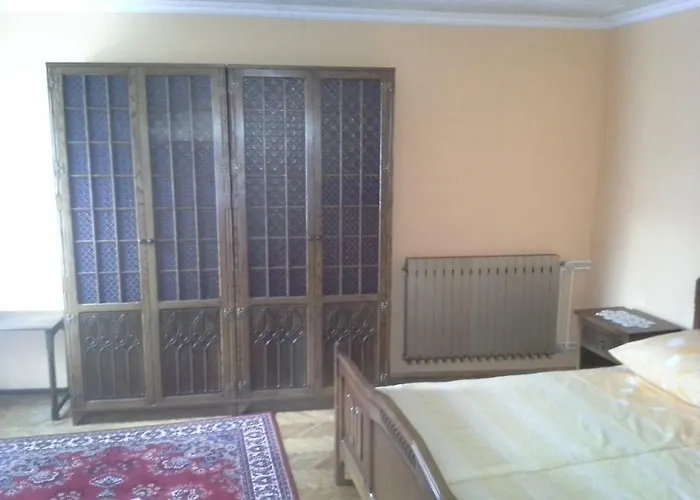 K21 Apartment