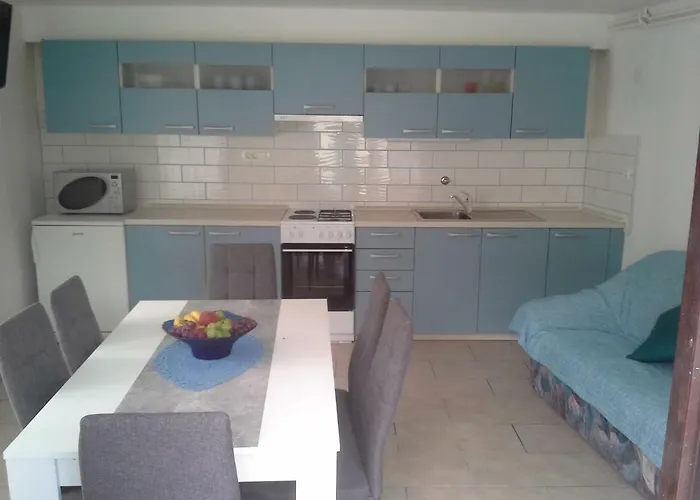 K21 Apartment
