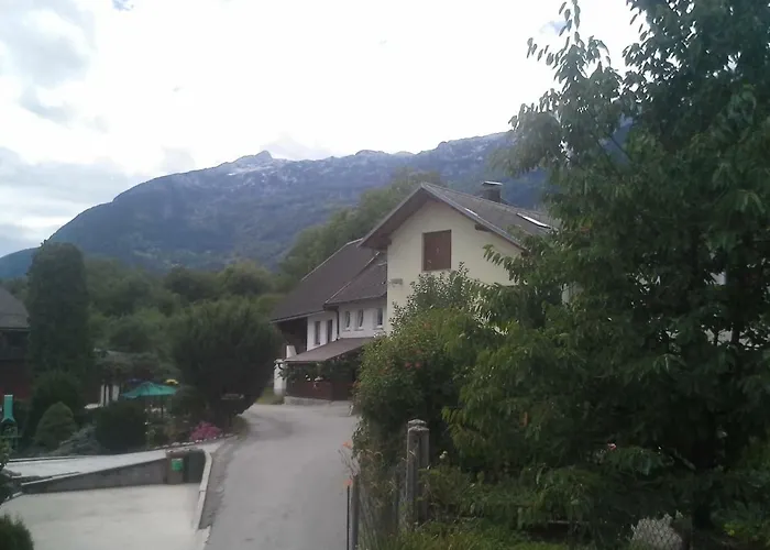 K21 Apartment