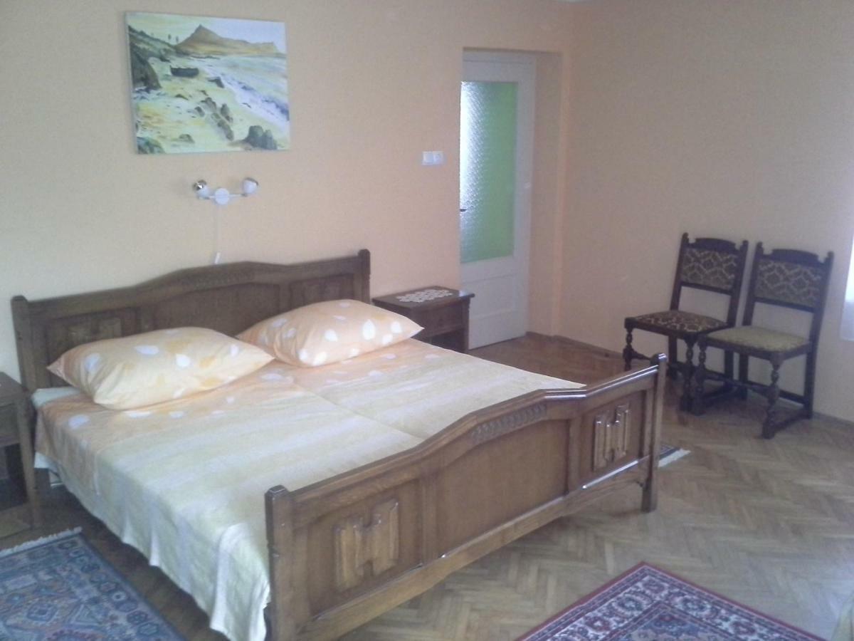 K21 Apartman
