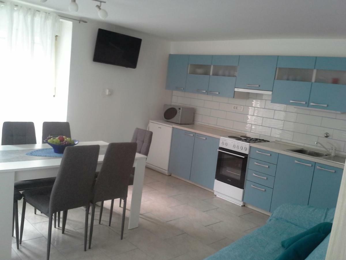 Apartman K21 *