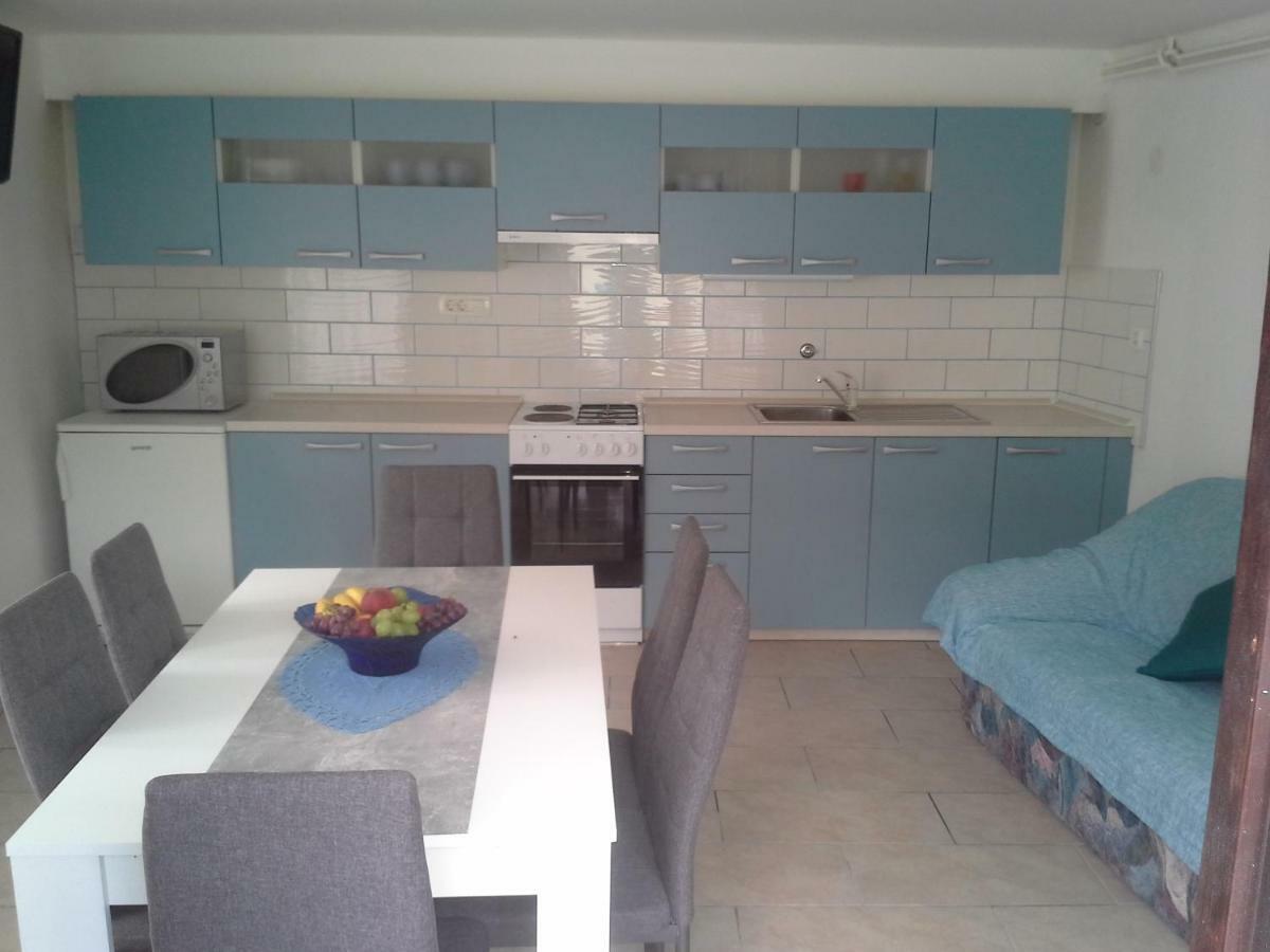 K21 Apartman