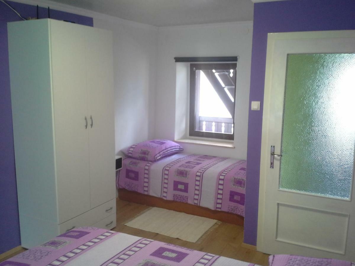 Apartman K21