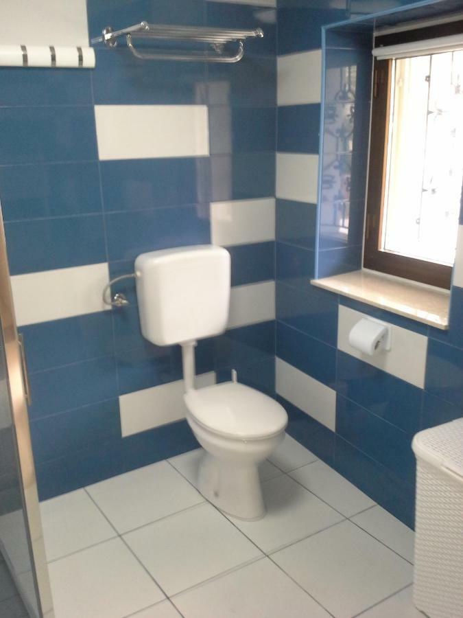 Apartman K21 Bovec