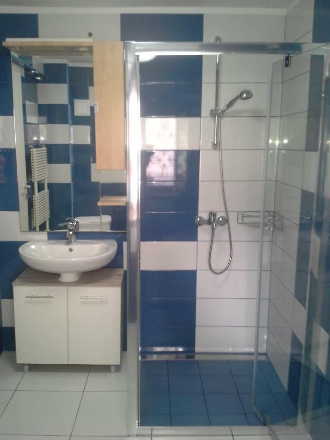 Apartman K21 *